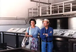 Napa Valley 1985 11
