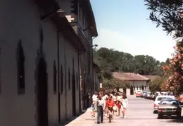 Napa Valley 1985 16