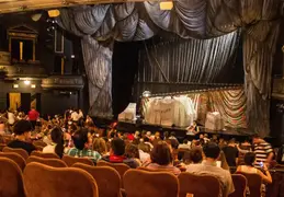 Majestic Theater-The Phantom of the Opera 02