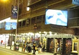 Majestic Theater-The Phantom of the Opera 03