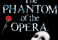 Majestic Theater-The Phantom of the Opera 04