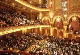Majestic Theater-The Phantom of the Opera 07