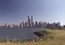New York Trip 1994 001