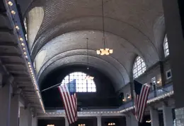 New York Trip 1994 003