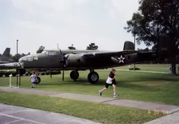 Pensacola Air Base Museum 08