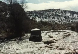 Reno Jeep Trip 45