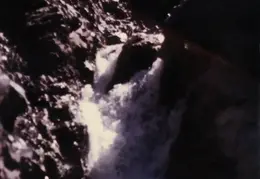 Rogue River Rafting 1984 020