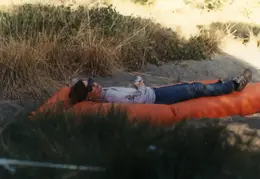 Rogue River Rafting 1984 046