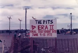 SCORE Competition Richland WA 1977 08