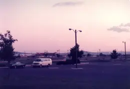 SCORE Competition Richland WA 1977 14