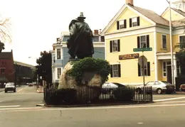 Salem MA 1992 01