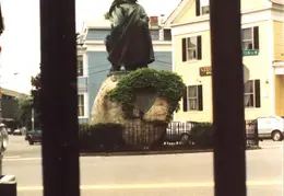 Salem MA 1992 03