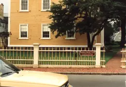 Salem MA 1992 05