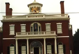 Salem MA 1992 06