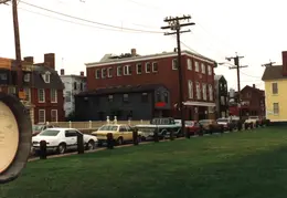 Salem MA 1992 07