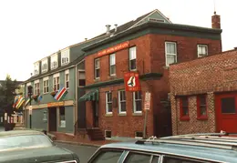 Salem MA 1992 08