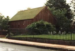 Salem MA 1992 10