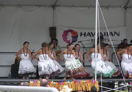 Aloha Festival 2005