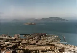 San Francisco 1979