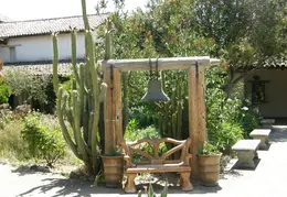San Juan Bautista Mission June 2007 042