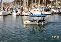 Santa Cruz Capitola August 2002 26