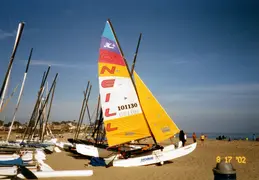 Santa Cruz Capitola August 2002 27