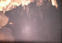 Shasta Cave 02