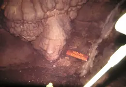 Shasta Cave 03