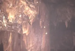 Shasta Cave 04