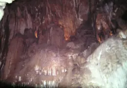 Shasta Cave 09