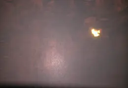 Shasta Cave 10