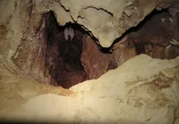 Shasta Cave 13