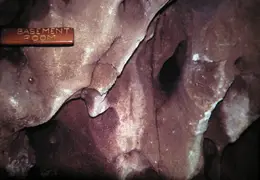 Shasta Cave 14