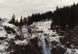 Snoqualamie Falls 1985 004