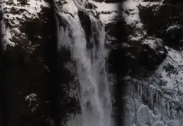 Snoqualamie Falls 1985 005