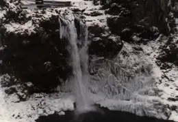 Snoqualamie Falls 1985 007