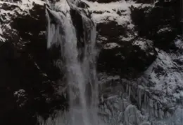 Snoqualamie Falls 1985 008