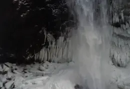 Snoqualamie Falls 1985 009