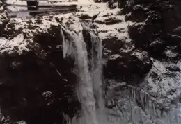 Snoqualamie Falls 1985 013