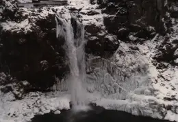Snoqualamie Falls 1985 014