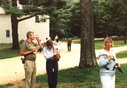 Sturbridge Village 1992 01
