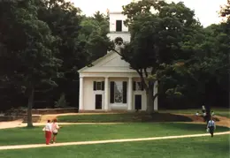 Sturbridge Village 1992 02