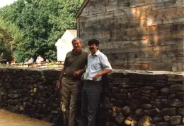 Sturbridge Village 1992 05