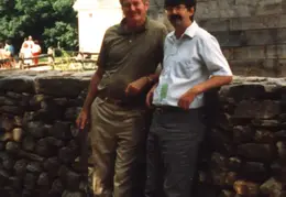 Sturbridge Village 1992 05a