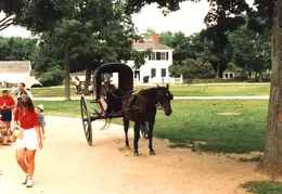 Sturbridge Village 1992 07