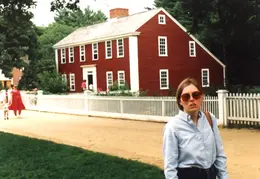 Sturbridge Village 1992 08