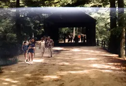 Sturbridge Village 1992 09