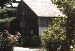 Sturbridge Village 1992 11
