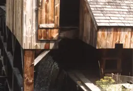 Sturbridge Village 1992 12