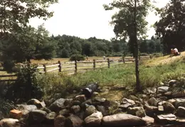 Sturbridge Village 1992 14